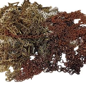 Sale: CLEARANCE! Huge Pack Of Broken Chains