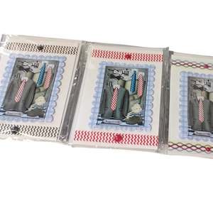 Sale! Bundle Of 13 Unused Handmade Birthday Cards