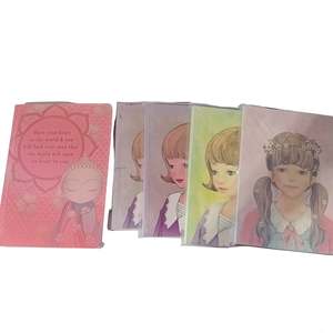 Sale! 5 Cute Notebooks