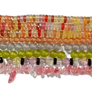 Sale: SALE! Mixed Acrylic Bead Pack