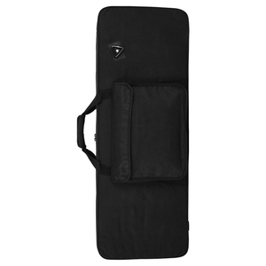 Products: Artist EFC701 Economy Foam Hard Case for Electric Guitar