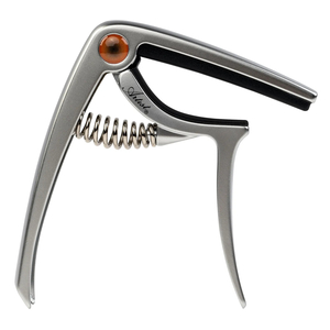 Products: Artist CCP20 Quick Change Capo for Acoustic & Electric Guitar