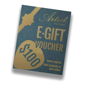 Products: Gift Voucher