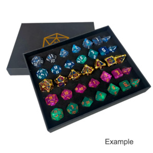 Products: Gift Box of Holding Artistic Alchemy