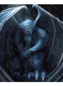 Products: Goliath Magnet Artistic Alchemy