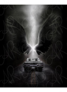 Products: The Road So Far Magnet Artistic Alchemy