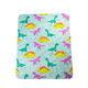Cute Dinosaurs Mousepad Artistic Alchemy