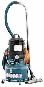 Dustcontrol DC1800 H Class Industrial Vacuum Cleaner