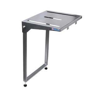 Montolit Side support table for F1, Minimaster & Master Brooklyn wet tile saw