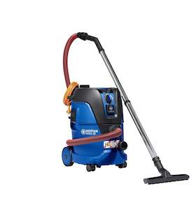 Nilfisk AERO 26-W2H PC H Class Wet/Dry Vacuum Cleaner