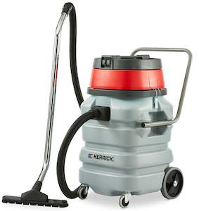 Vacuum: Kerrick 423PL Industrial Wet Vacuum