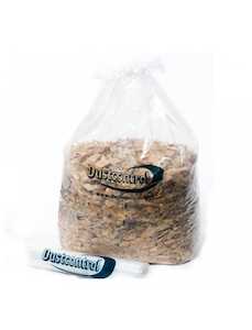 Dry Single Phase Industrial Vacuums: Dustcontrol Intellibag 10pc pack.