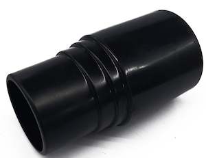 Vacuum Hose Ends, 32 - 51 mm dia.