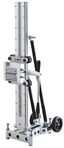 Core Drill Rigs: DR500 Core Drill Stand