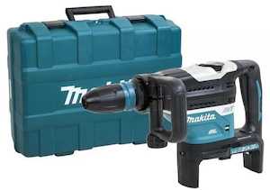 Makita DHR400ZKN 18Vx2 (36V) LXT Brushless 40mm Rotary Hammer - SDS-Max, skin only