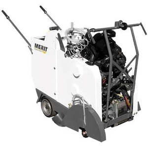 M400-50G4 Floor saw.