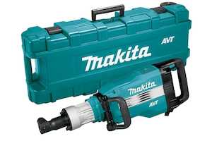Demolition Breakers: Makita HM1511 1850W Demolition Breaker