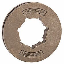 Bar Sawing Drive Sprockets