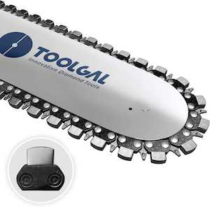 Electric Hand Held Saws: Bar Sawing Replacement Bars