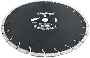 Multi purpose/Combi Diamond Blade for Contractors