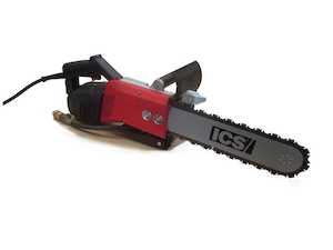 Cardi CD35 Electric Hand Held Concrete Bar Saw