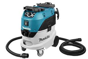 Dry Industrial Vacuums: Makita VC4210MX2 Wet and Dry Vacuum Cleaner