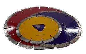 Diamond Blades Green Concrete Cutting: Premium Early Entry Soff Cut Diamond Blades