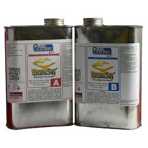 Concrete Repair Joint Fillers: Concrete & Crack Repairer. 7.6 litres