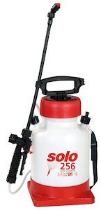 Solo 5 litre hand held pressure sprayer