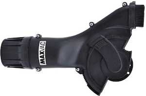 Maxvac 125mm Cutting Shroud