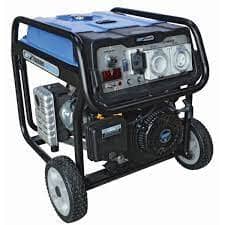 GT Power GT3600ES generator