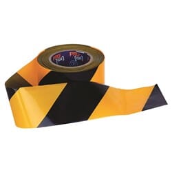 Barricade Tape