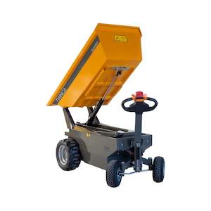 Twinca ES800 Electric Mini Dumper in NZ