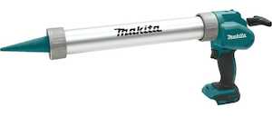 Makita Special Purpose Tools: Makita DCG180ZB 18V LXT Caulking Gun, skin only