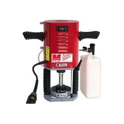 Tiling Accessories: Montolit Bimbo Electric Wet Tile Drill Motor **CLEARANCE**