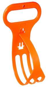 Electrical Accessories: HPM Hang & hold extension lead carrier
