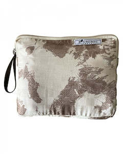 Package Free Kit: Package-Free Kit - Jute Cotton Beige