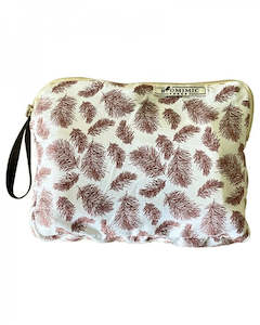 Package Free Kit: Package-Free Kit - Kora Cotton White
