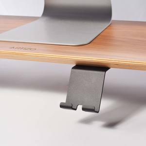 Monitor Stands And Accessories: Phone & Tablet Holder