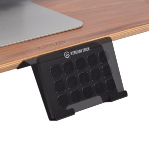 Monitor Stands And Accessories: Display & Stream Deck Holder