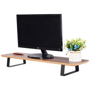 Monitor Stands And Accessories: Monitor Stand 85cm
