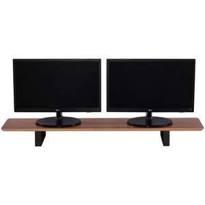 Monitor Stands And Accessories: Monitor Stand 116cm