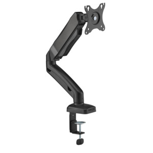 Monitor Arms: Locktight Spring Assisted Monitor Mount Arm