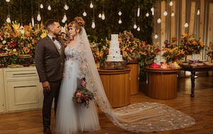 ART KOLLOCSION Get Dream Dress