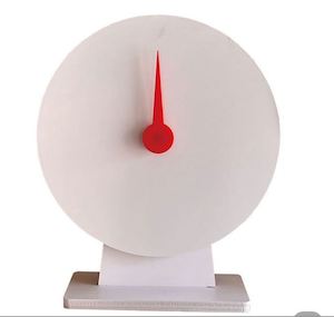 Banners and Displays: Prize Wheel / Prize Spinner Include Design! Dia 300, 400, 500mm