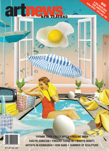 Issue °166, Summer 2014