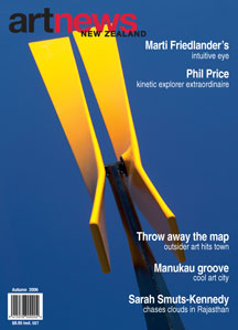 Issue °131, Autumn 2006
