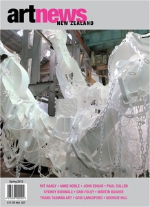 Issue °157, Spring 2012