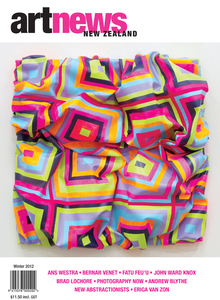 Issue °156, Winter 2012