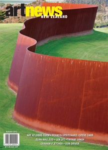 Issue °155, Autumn 2012